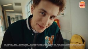 НОВЫЙ А4 БОКС в Бургер Кинг !  СОБЕРИ ВСЕ ФИШКИ