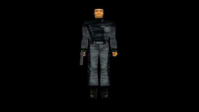 Martian Gothic: Unification - 1080p 60fps - No Commentary Walkthrough Part 32 смотреть онлайн