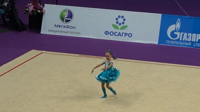 Гран При по художественной гимнастике г.Москва 2.03.2014 смотреть онлайн