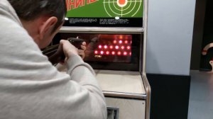 Музей советских игровых автоматов