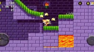 Sonic 1 Forever Official Port