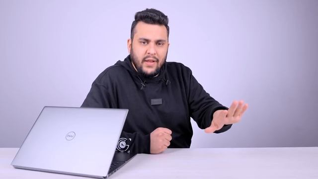 A BIG SCREEN Laptop from DELL! смотреть онлайн