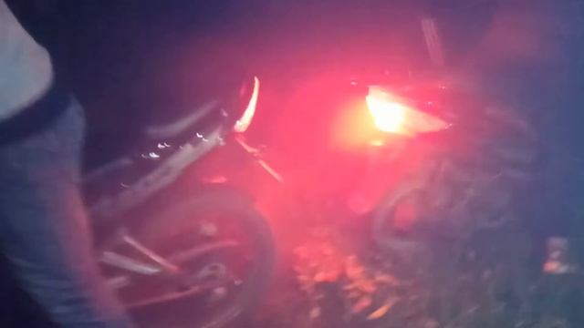 Мотоленд сбр 150 vs PHARAON смотреть онлайн