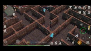 Dusk of Dragons:survivors||Julian's Home Tour||Gameplay