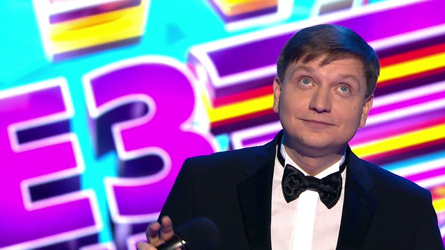 Comedy Баттл. Без границ - Олег Лихачев (1 тур) 31.05.2013