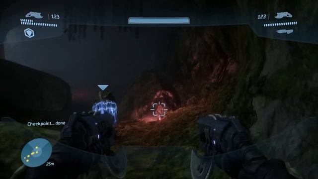 Halo 3 Gameplay Walkthrough Part 1 - ARRIVAL! (Xbox One Master Chief Collection 1080p HD) смотреть онлайн