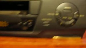 как записать видео с тв на видекассету