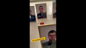 55 десантников 247-го гвардейского десантно-штурмового Кавказского казачьего полка погибли в Украине
