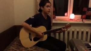 IOWA "Одно и тоже" кавер