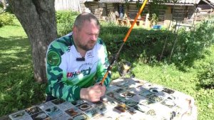 Stinger Priority 2510. Двоякие чувства от мощной с виду катушки.