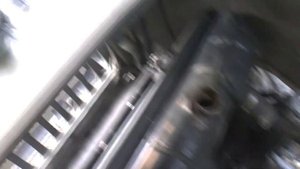 Паяем радиатор на Газ 66, без паяльника!