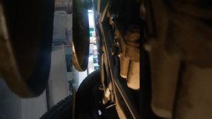 Рено логан 1,6 частичная замена жидкости в АКПП