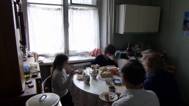 2015 03 14 бабушке Лиде 90 лет смотреть онлайн