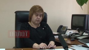 Пенсионный фонд ДНР