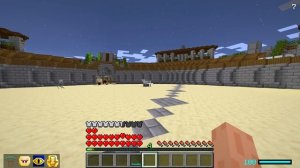 ? Майнкрафт но Я УСТРОИЛ ТУРНИР ДЕМОНОВ из клинка рассекающих демонов