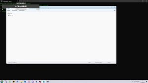 Как сделать вид что ты хакер?