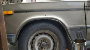 Как я менял масло в рулевом редукторе ВАЗ! Редуктор руля ВАЗ 2106