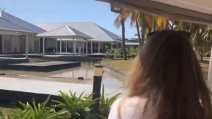 PARADISUS VARADERO RESORT & SPA 5*, CUBA. 4K VIRTUAL TOUR.