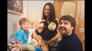 Эвелина Бледанс развелась с мужем