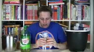 Canada Dry Ginger Ale Review (Soda Tasting #149)