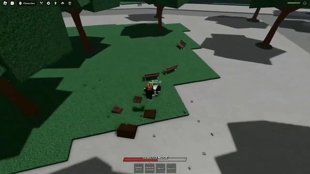 How To DO and PROPERLY use BACK DASH CANCEL | The Strongest Battlegrounds смотреть онлайн