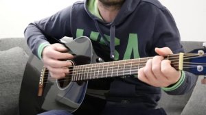 Александр Розенбаум - На одесском На майдане (cover)