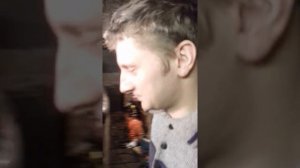 Первый запуск лансер 9 после капиталки