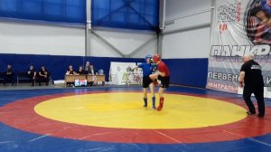 кпе серпухов, панкратион, рукопашный бой