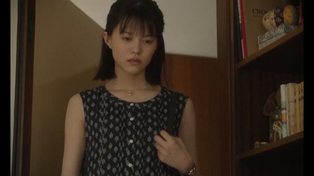 志田彩良、井浦新、鈴鹿央士出演　映画『かそけきサンカヨウ』予告 смотреть онлайн