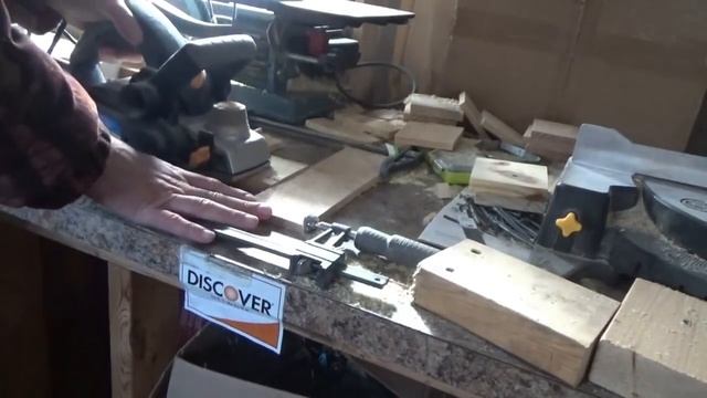 Snowy Homestead ~ Wood Working ~ Web Work & More смотреть онлайн