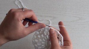 Пасхальная курочка крючком! Мой МК !