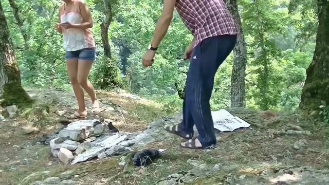 05_08_2015_ АХШТЫРСКИЙ КАНЬОН.mp4 смотреть онлайн