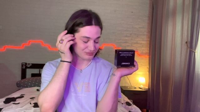 Обзор. Долгожданная посылка с косметикой?