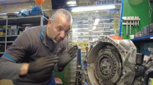 Пропуски зажигания и маховик - какая связь?