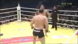 Бой чемпионов.Антонио Силва vs. Георгий Кайсинов