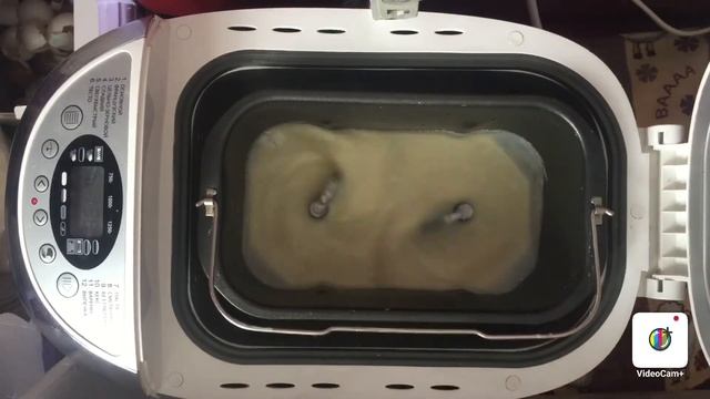 Пышное  тесто на кислом молоке для любой  выпечки