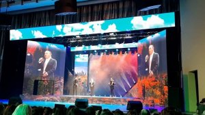 Дин Ян, китайский певец спел на башкирском языке