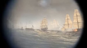 Britain's finest hours: The battle of Trafalgar