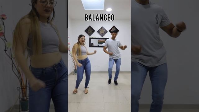 bachata dance tutorial (La Bachata - MTZ Manuel Turizo)