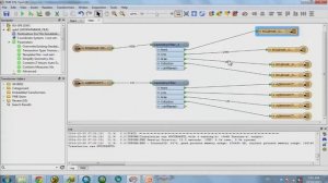 Баг Д. Data Interoperability: чтение данных Панорамы