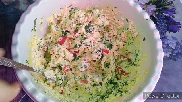 ГОРЯЧАЯ ЗАКУСКА ИЗ ЛАВАША !! БЫСТРО СЫТНО И ВКУСНО !!
