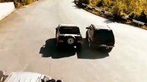 Бригада 2, Наследник!!! 2012. HD Trejler.720