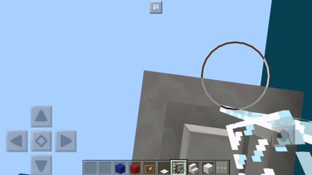 Как сделать "Душ" без модов в Minecraft PE 1.1 смотреть онлайн