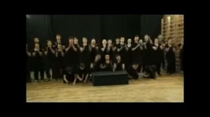 ЯГТИ Ритмика