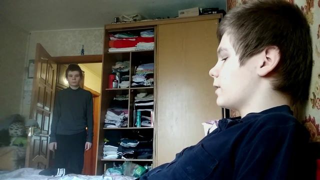 Я переместился в прошлое 2016 год. Последняя 2 часть. Машина времени.