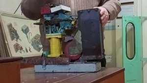 контактор пк 753б