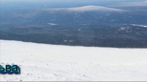Путешествие на  гору Ослянка.