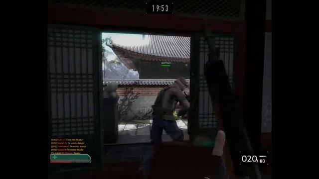 Играем в игру-[Tactical Intervention] смотреть онлайн