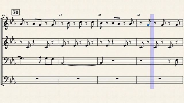 Toxicity - System of a Down (String Quartet) смотреть онлайн