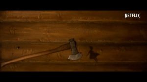 Мальчик по имени Рождество /Русский тизер-трейлер /2021/Фильм/Премьера/Приключения/Семейный/Фэнтези/